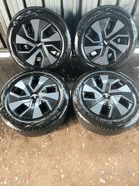 COPPE ORIGINALI DACIA SANDERO STEPWAY 