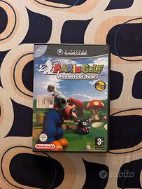 Mario Golf - Toadstool Tour PAL Ita