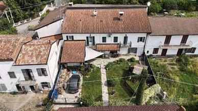 Immobile in asta di 213 m² con 4 locali a Pontestu