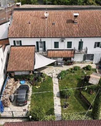 Immobile in asta di 213 m² con 4 locali a Pontestu