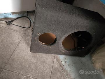 box subwoofer 