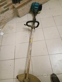 Decespugliatore makita em4350lh