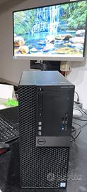 i5 7600 Ram 16Gb Ssd M.2 512Gb Win 11