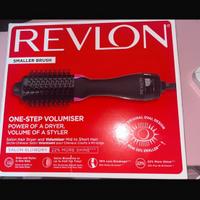 Phon revlon asciugacapelli lisciante