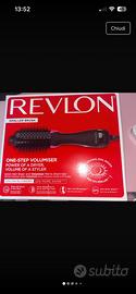 Phon revlon asciugacapelli lisciante