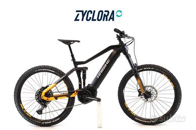 Haibike AllTrail 6 t.M