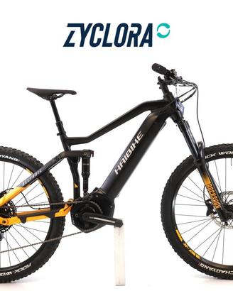 Haibike AllTrail 6 t.M