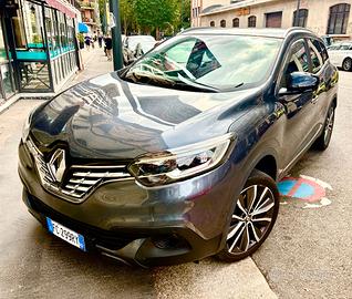 2016 Renault Kadjar 1.5 Blue dCi Sport Edition