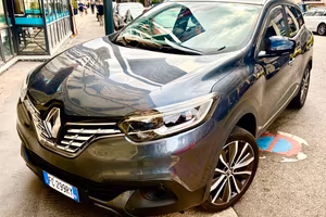 2016 Renault Kadjar 1.5 Blue dCi Sport Edition