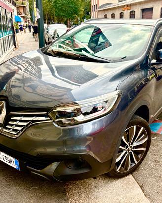 2016 Renault Kadjar 1.5 Blue dCi Sport Edition