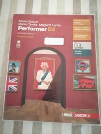 Performer B2 