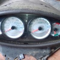 ricambi piaggio x9 2004