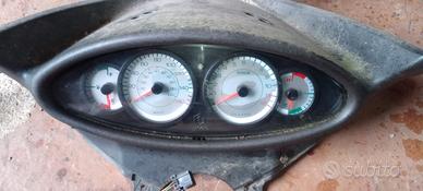 ricambi piaggio x9 2004