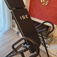 Panca a inversione ISE 180 gradi