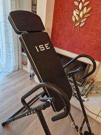 Panca a inversione ISE 180 gradi