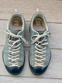 Scarpa Mojito tg. 45 Vibram