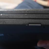 Notebook Lenovo L430