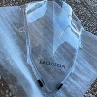 Cupolino Honda