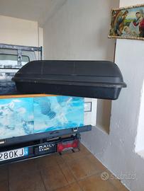 baule per auto
