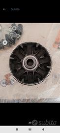variatore Malossi per srv 850