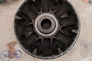 variatore Malossi per srv 850