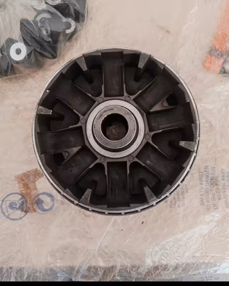 variatore Malossi per srv 850