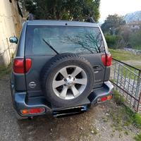 Nissan terrano 3.0