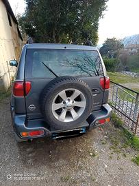 Nissan terrano 3.0