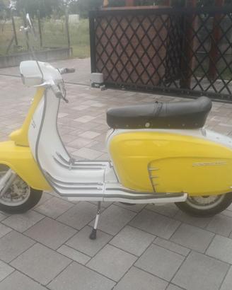 Lambretta 175 TV III serie del 64'