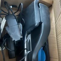 Panini vision x lettore scanner