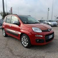 FIAT Panda 1.3 MJT S&S Lounge