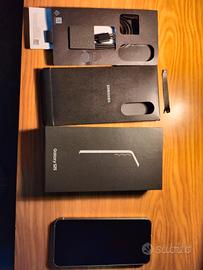Samsung S25 128GB Italia pari al nuovo 2 anni ITA