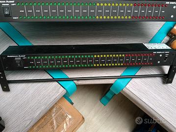 dj db meteers con rach