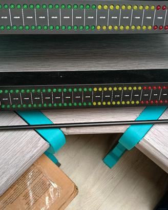 dj db meteers con rach