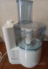robot cucina moulinex linea  masterchef