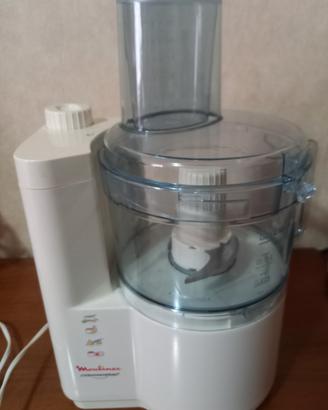 robot cucina moulinex linea  masterchef