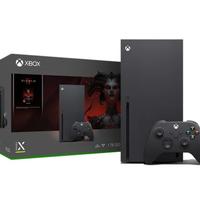 Xbox Serie X e accessori