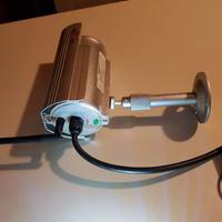 Telecamera di videosorveglianza wifi per esterno