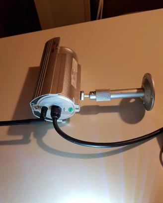 Telecamera di videosorveglianza wifi per esterno