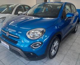 Fiat 500X 1.6 MultiJet 120 cv anno 2018 146 mila k