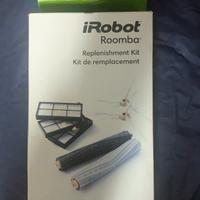 iRobot Kit Rifornimento 800 900 Serie 8