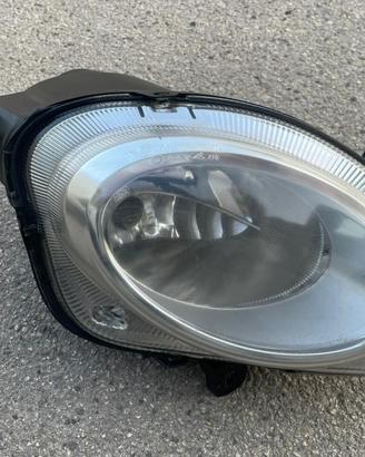 proiettore luce diurna destra FIAT 500 L 51887654