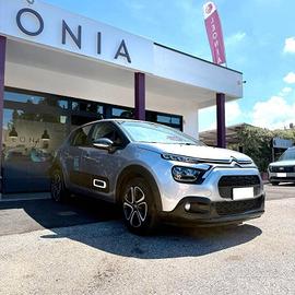 Citroen C3 1.2 puretech Plus s&s 83cv PREZZO REALE