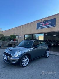 Mini Mini 1.6 16V Cooper S Chili