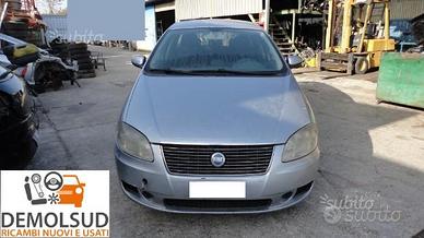 Ricambi Fiat Croma 1.9 MJT 150 CV- 939A2000 - 2006