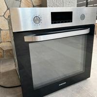 Forno Incasso Samsung NV70K2340RS/ET