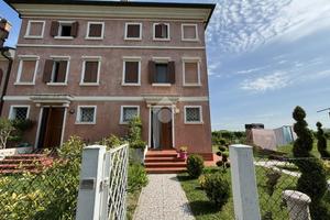 PORZIONE DI TRIFAMILIARE A SAN BIAGIO DI CALLALTA