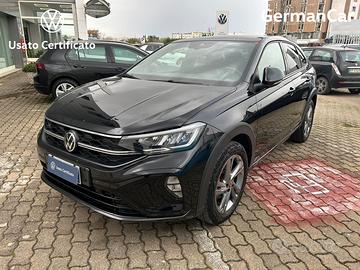 Volkswagen Taigo 1.0 tsi r-line 115cv