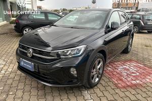 Volkswagen Taigo 1.0 tsi r-line 115cv