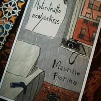 Autoritratto newyorkese 